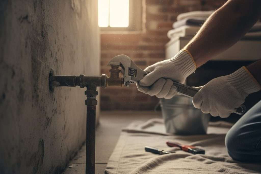 Comment purger un radiateur sans clé : nos astuces
