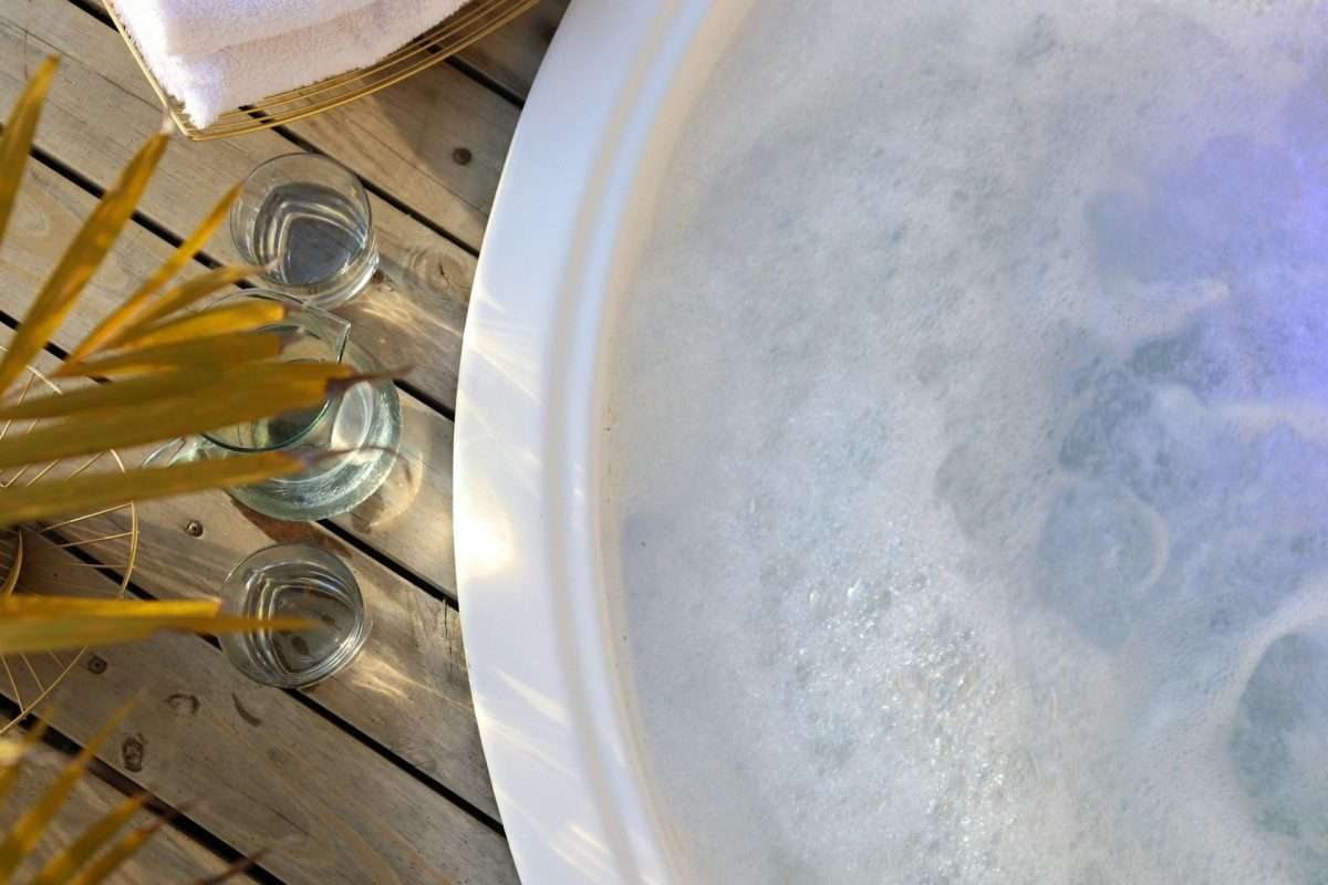 Intégrer une baignoire balnéo