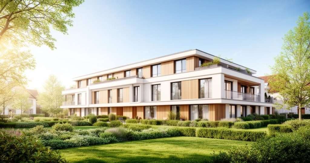 Pourquoi investir dans une résidence neuve à Haguenau ?