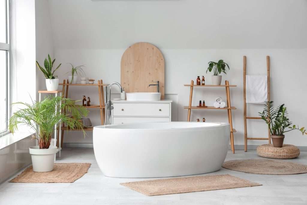 Quelles sont les principales tendances déco pour la salle de bain ?