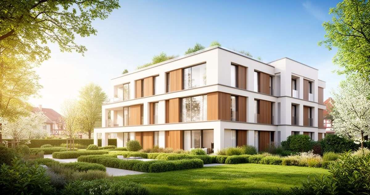 Une situation géographique privilégiée entre Strasbourg et l'Allemagne