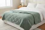 Comment nettoyer un couvre-lit matelassé : le guide complet