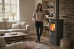 Alarme dépression poêle Extraflame : comprendre et agir
