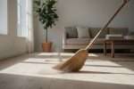 Comment nettoyer un parquet flottant : astuces et produits