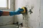 Moisissure mur : javel ou vinaigre pour nettoyer ?