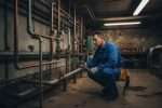 Siphon disconnecteur : comprendre son schéma